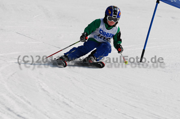 Armins Sporthäusle Pokal 2011