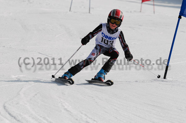 Armins Sporthäusle Pokal 2011