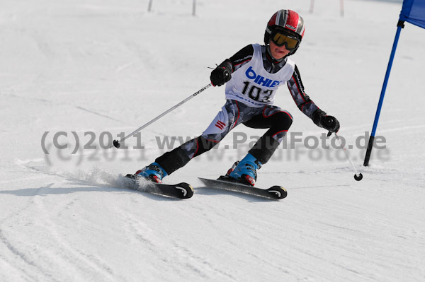 Armins Sporthäusle Pokal 2011