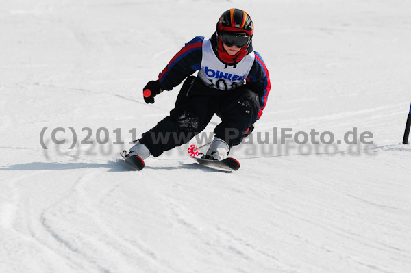 Armins Sporthäusle Pokal 2011