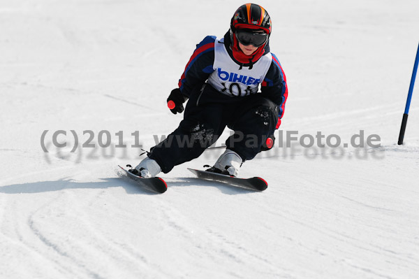 Armins Sporthäusle Pokal 2011