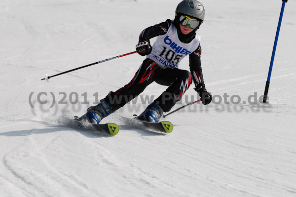 Armins Sporthäusle Pokal 2011