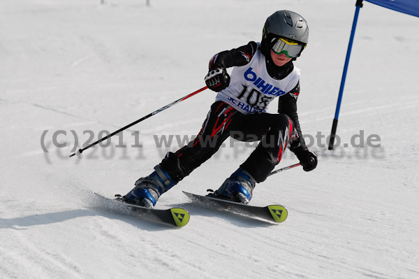 Armins Sporthäusle Pokal 2011