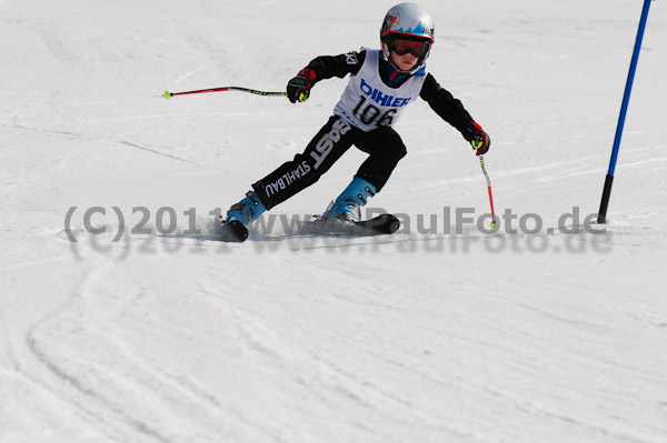 Armins Sporthäusle Pokal 2011