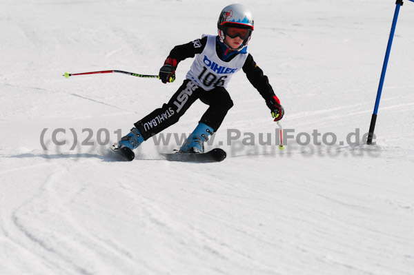 Armins Sporthäusle Pokal 2011