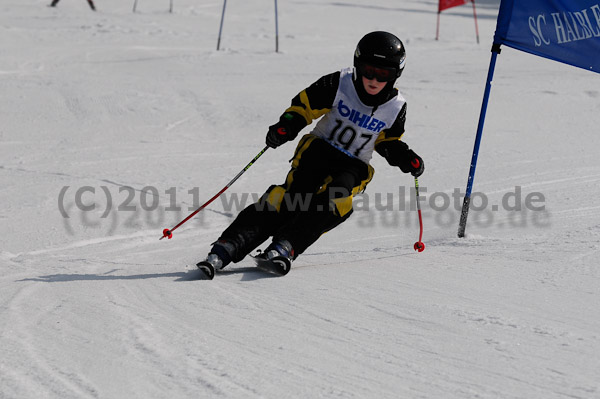 Armins Sporthäusle Pokal 2011