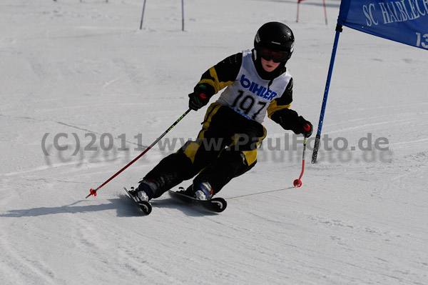 Armins Sporthäusle Pokal 2011