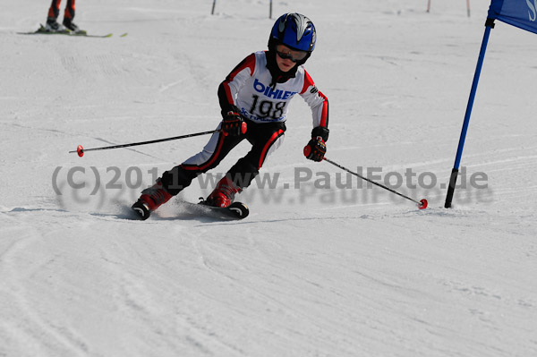 Armins Sporthäusle Pokal 2011