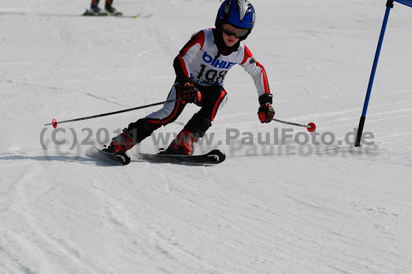 Armins Sporthäusle Pokal 2011