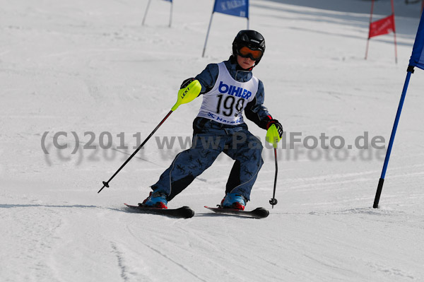 Armins Sporthäusle Pokal 2011