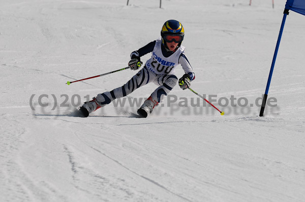 Armins Sporthäusle Pokal 2011