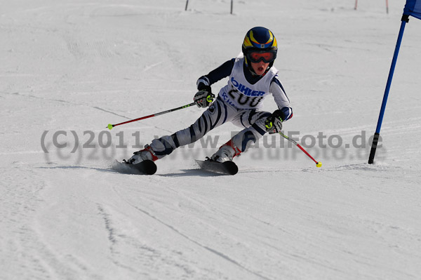 Armins Sporthäusle Pokal 2011