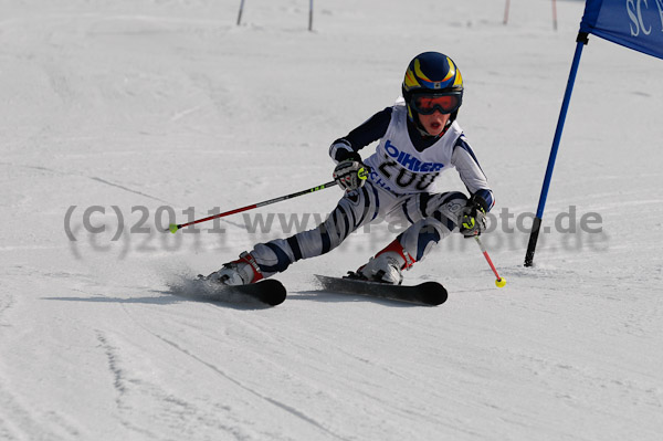 Armins Sporthäusle Pokal 2011