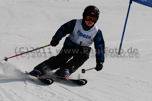 Armins Sporthäusle Pokal 2011