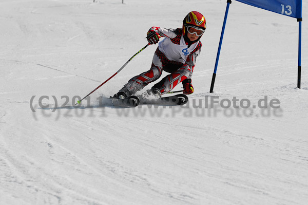 Armins Sporthäusle Pokal 2011