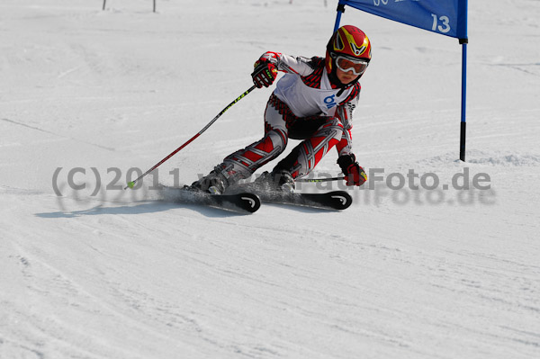 Armins Sporthäusle Pokal 2011