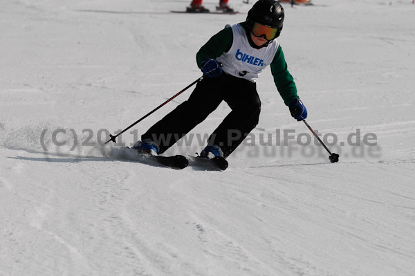 Armins Sporthäusle Pokal 2011