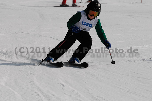 Armins Sporthäusle Pokal 2011