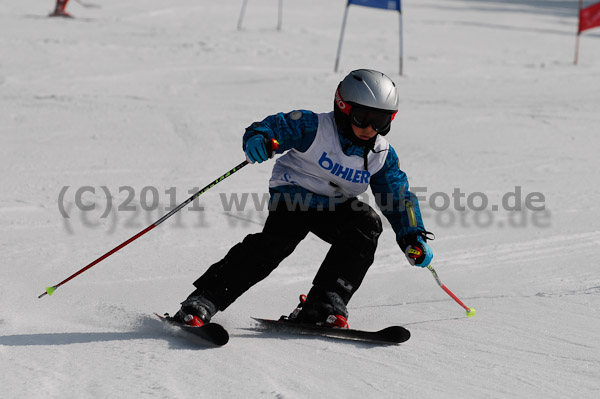 Armins Sporthäusle Pokal 2011