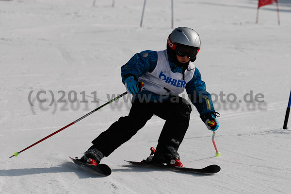 Armins Sporthäusle Pokal 2011