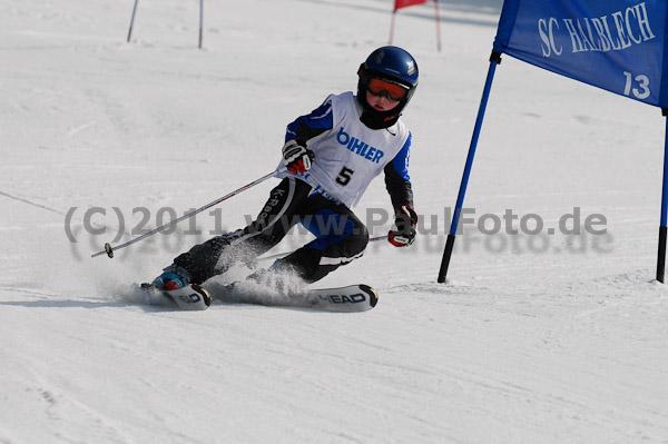 Armins Sporthäusle Pokal 2011