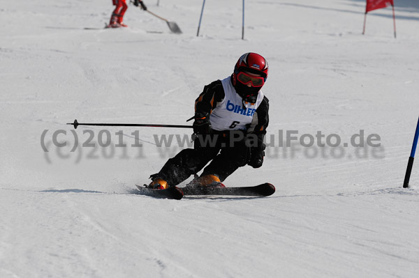 Armins Sporthäusle Pokal 2011