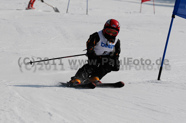 Armins Sporthäusle Pokal 2011