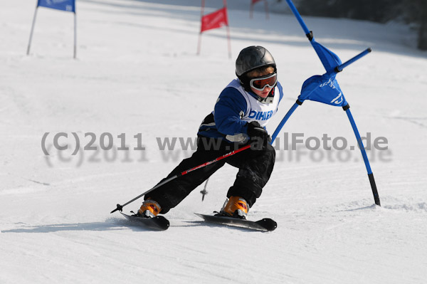 Armins Sporthäusle Pokal 2011