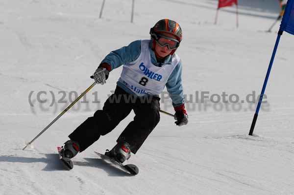 Armins Sporthäusle Pokal 2011