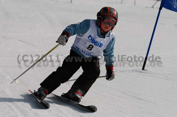 Armins Sporthäusle Pokal 2011