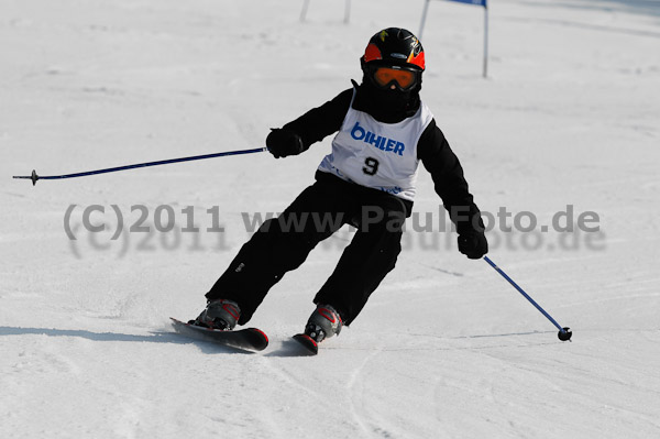 Armins Sporthäusle Pokal 2011