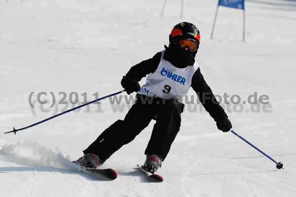 Armins Sporthäusle Pokal 2011