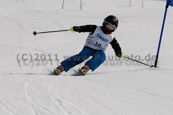 Armins Sporthäusle Pokal 2011