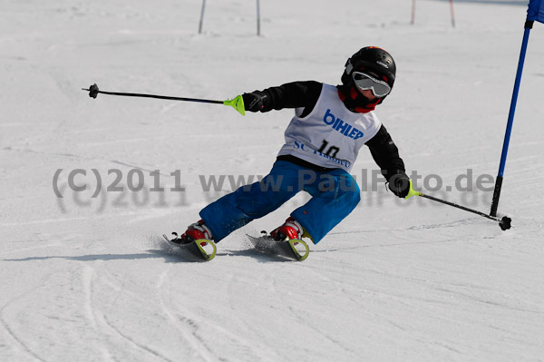 Armins Sporthäusle Pokal 2011