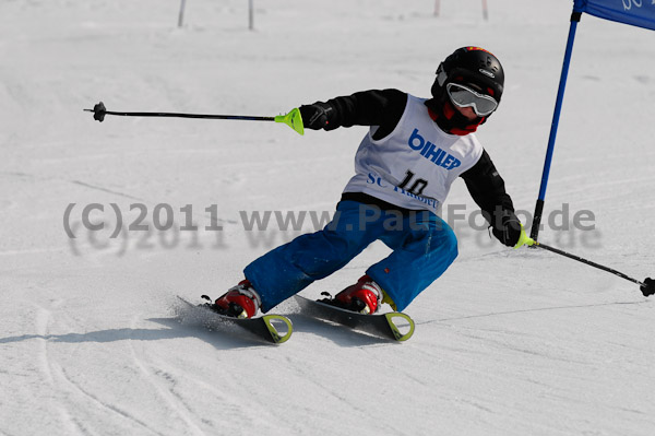 Armins Sporthäusle Pokal 2011