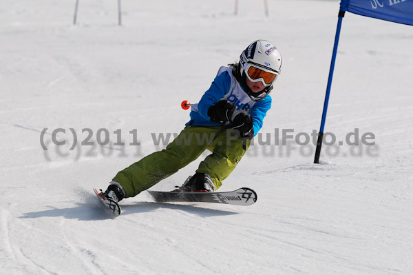 Armins Sporthäusle Pokal 2011