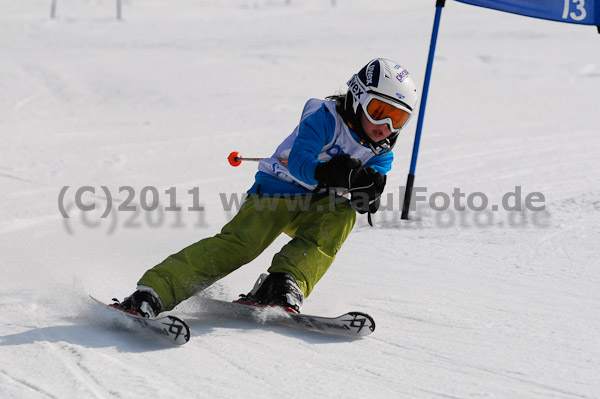 Armins Sporthäusle Pokal 2011