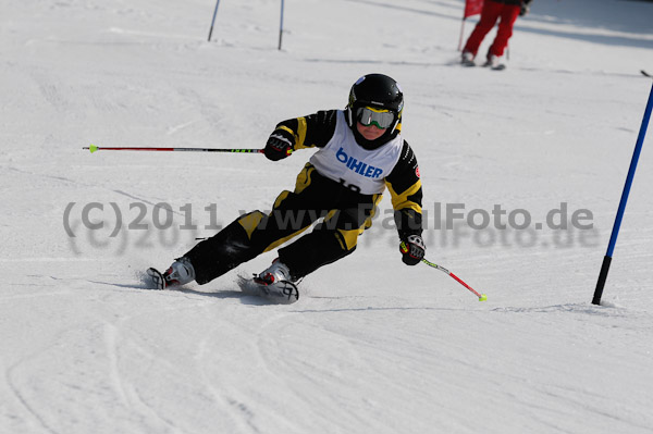 Armins Sporthäusle Pokal 2011