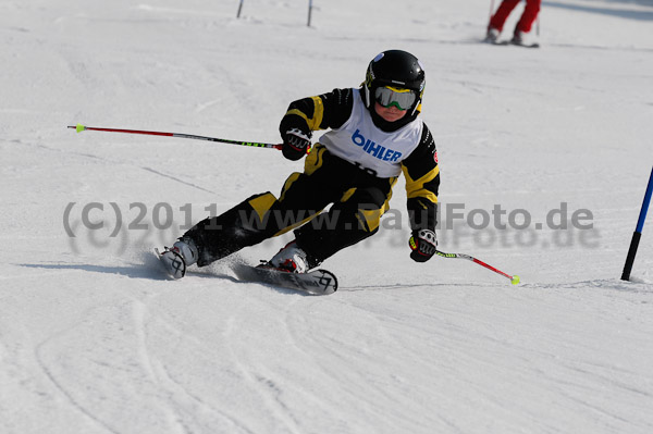 Armins Sporthäusle Pokal 2011