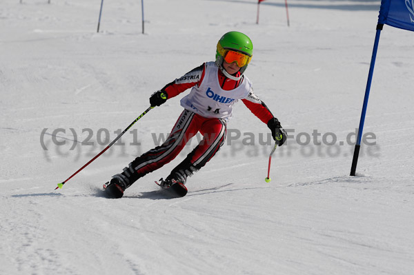 Armins Sporthäusle Pokal 2011