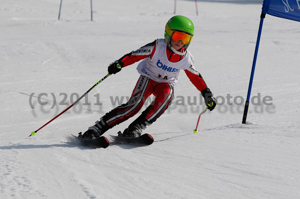 Armins Sporthäusle Pokal 2011