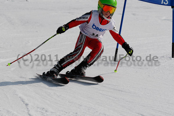 Armins Sporthäusle Pokal 2011