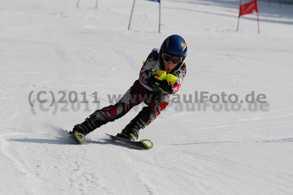 Armins Sporthäusle Pokal 2011