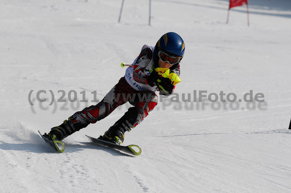 Armins Sporthäusle Pokal 2011