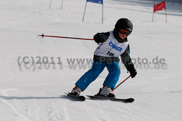 Armins Sporthäusle Pokal 2011