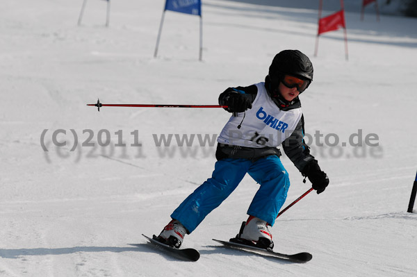 Armins Sporthäusle Pokal 2011