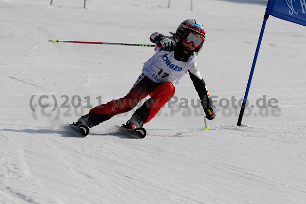 Armins Sporthäusle Pokal 2011