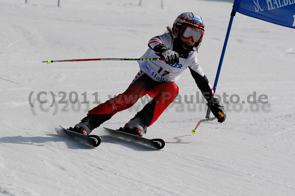 Armins Sporthäusle Pokal 2011