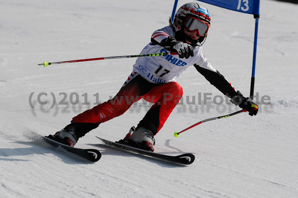 Armins Sporthäusle Pokal 2011