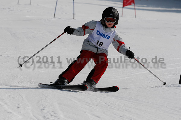 Armins Sporthäusle Pokal 2011